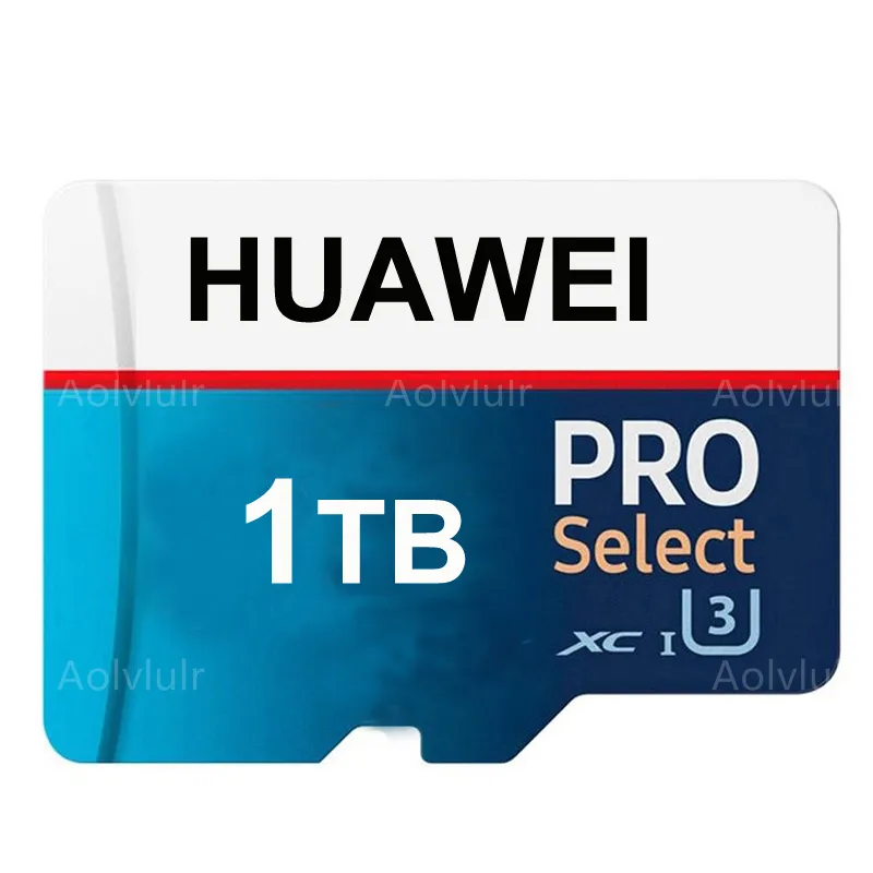 HUAWEI PRO MicroSD U3 32GB 64GB 128GB 256GB 512GB 1TB 2TB 2T
