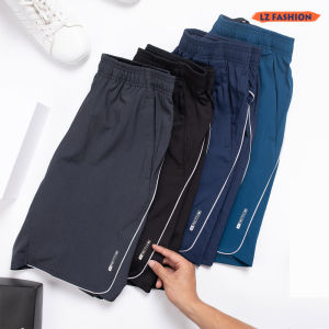 Quần short thời trang nam phong cách thể thao năng động trẻ trung chất vải mềm mịn. siêu nhẹ - LZ FASHION - 2HN008
