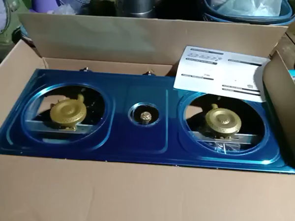 Buyer review video 2