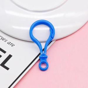 11/22/55Pcs Plastic Clip Lock Bird Cage Lock Hook African Lovebirds Accessories