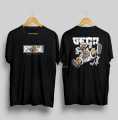 Kaos T Shirt Anak ONE PIECE MONKEY D LUFFY LAUGH kaos palestinKAOS SAVE PALESTINA / KAOS FREEDOM PALESTINE / KAOS DAKWAH / KAOS ISLAMI/a /  Kaos Anime Baju Kaos Atasan Anak Laki - Laki Agatchi Anime One Piece random  Karakter Monkey D Luffy Gear 5 - V3. 