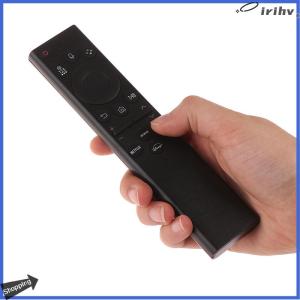 【jianzhanqinl】 BN59-01386D Replacement Voice Remote Control For Samsung Smart TVs Compatible With Neo QLED Frame Crystal UHD Series NO Solar