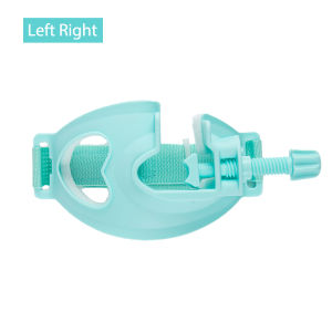 [ezrae Libun] Disposable Sterile Endotracheal Tube Holder Plastic Endotracheal Tube Fixer