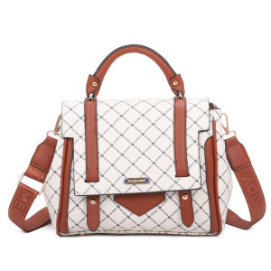 EasyGo Ladies shoulder Bag Tote Bag Hand Bag Hand Bag shoulder Bag 8208