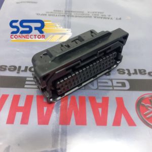 SOCKET SOKET ECCU ECU ACG ECM SGCU YAMAHA NMAX LEXI AEROX ORIGINAL