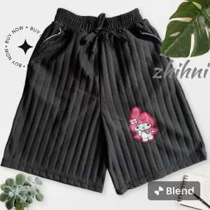 BIG SALE CELANA KULOT PENDEK ANAK MELODY USIA 1-6 TAHUN TERBARU / CELANA HOTPNATS ANAK VIRAL
