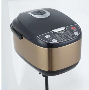 Mito Rice Cooker R5+ / Mito Magic Com R5 plus R 5 Resmi 8 in 1