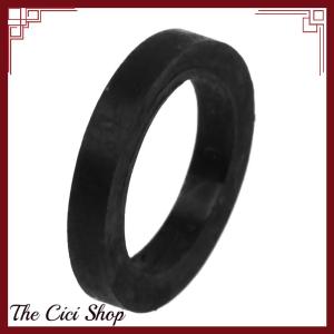 [The Cici Shop] 20PCS Mixed Idle Tire Wheel Belt Loop Ldler Rubber Ring For Cassette Deck Recorder Tape Stereo Audio Player