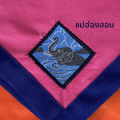 (พร้อมส่ง) ผ้าพันคอลูกเสือครู เชียงราย เชียงใหม่ น่าน พะเยา แพร่ แม่ฮ่องสอน ลำปาง ลำพูน อุปกรณ์ลูกเสือ เขตการศึกษาที่ 8. 