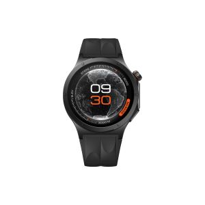 OPPO Watch X3 | Up to 16-Day Battery Life | Google Gemini | Tri-Sense Health Tracking | Ultra-Light Titanium Alloy Case