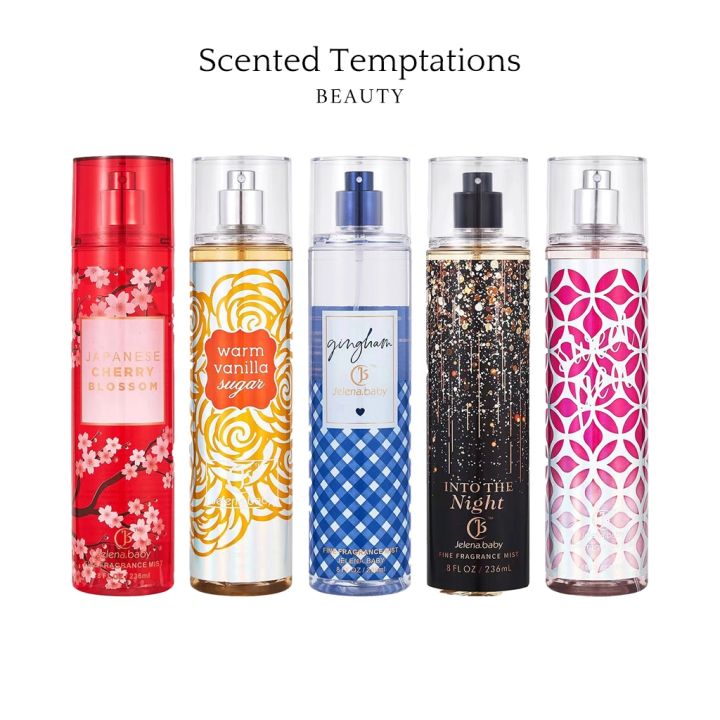 Perfume Spray Elegance Pour Femme Perfume Pure Elegance Pour Femme