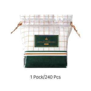 AMORTALS Light Feather Sense Zoned Soft Wet Wipes 尔木萄高弹湿敷柔巾无需裁剪敷脸专用可拉伸面膜纸超薄面膜卸妆绵