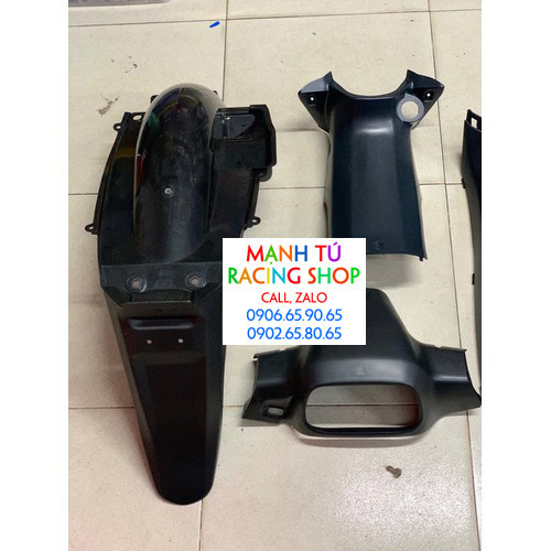 Làm thế nào để chọn bộ nhám xe máy phù hợp cho dòng Satria  và những sai lầm thường gặp của người mới