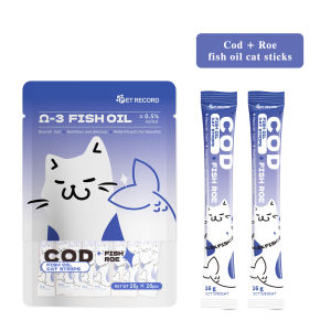 【Buy 10 ship 30】Cat Treats Cat Snacks Cat Kitten Snacks Cat Treats Fresh Wet Food