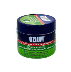 Hộp gel khử mùi trong phòng xe ô tô hiệu OZIUM