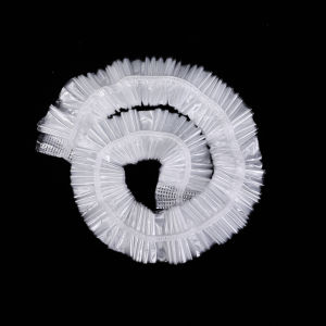 1/10Pcs 70x145cm Air Conditioner Dust Cover Disposable Indoor Unit Cover Furniture Oven Fan Large Elastic Bag Household Dustproof