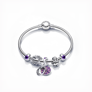 Pandora Collection Love Bracelet SZ1003