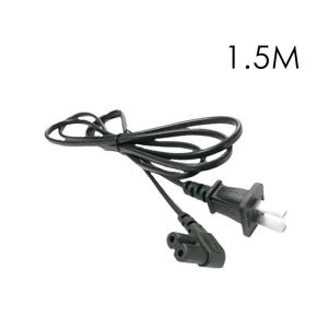 Straight Universal Power Plug USB Charger Cord For Electric Hair Clipper Pet Shaver Razor Pet Grooming Charging Cable