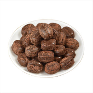 Sugar Vitamin Black Coffee tant Hard Candy Snacks
