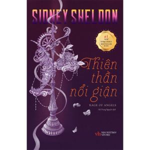 Thiên Thần Nổi Giận (Tác giả: Sidney Sheldon)