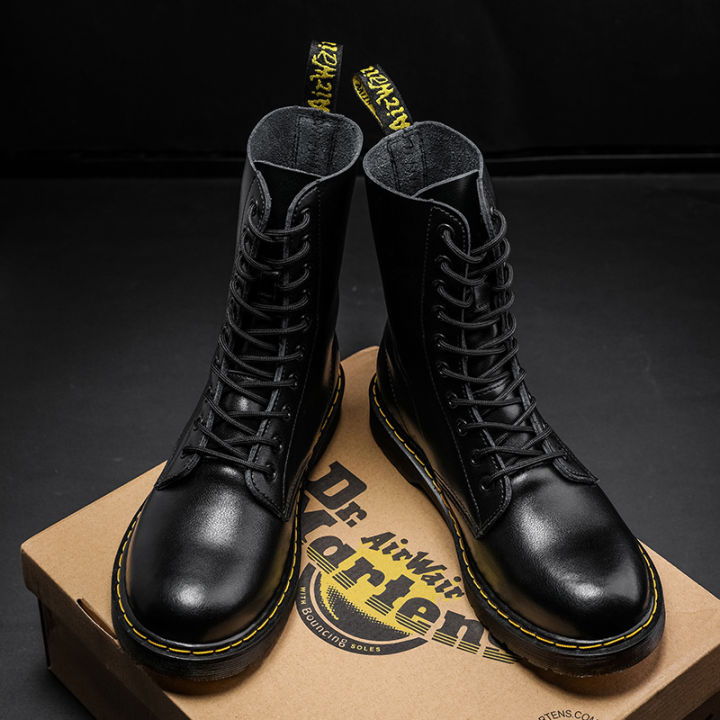 Dr fashion martens lazada philippines