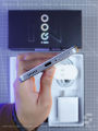 Điện thoại Vivo iQOO Z9 Turbo 5G Snapdragon 8s Gen 3, Ram 12/256GB, Pin 6000mAh. SONPIXEL. 