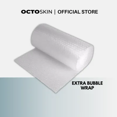EXTRA Bubble Wrap