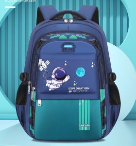 TAS RANSEL SEKOLAH ANAK ASTRONOT / TAS SEKOLAH ANAK LAKI LAKI / TAS SEKOLAH SD SMP