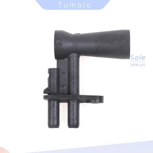 Tumato Gas Boiler Venturi Tube Wall-hung Furnace Tuyere Sampler Constant Temperature For Water Heater