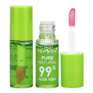 Son Bóng Lô Hội Dưỡng Ẩm Son Môi Bền Màu Chống Nước Di Động Có Thể Thay Đổi Son Dưỡng Môi Chăm Sóc Môi