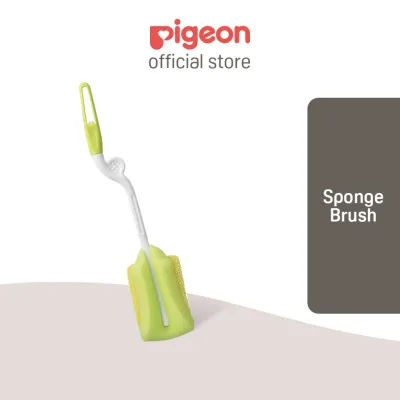 PIGEON Sponge Brush 04547