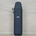 Oxva Xlim Go Case Silicone Texture Skin Cover With Free Lanyard Protective Rubber Soft Shield Sleeve Wrap. 