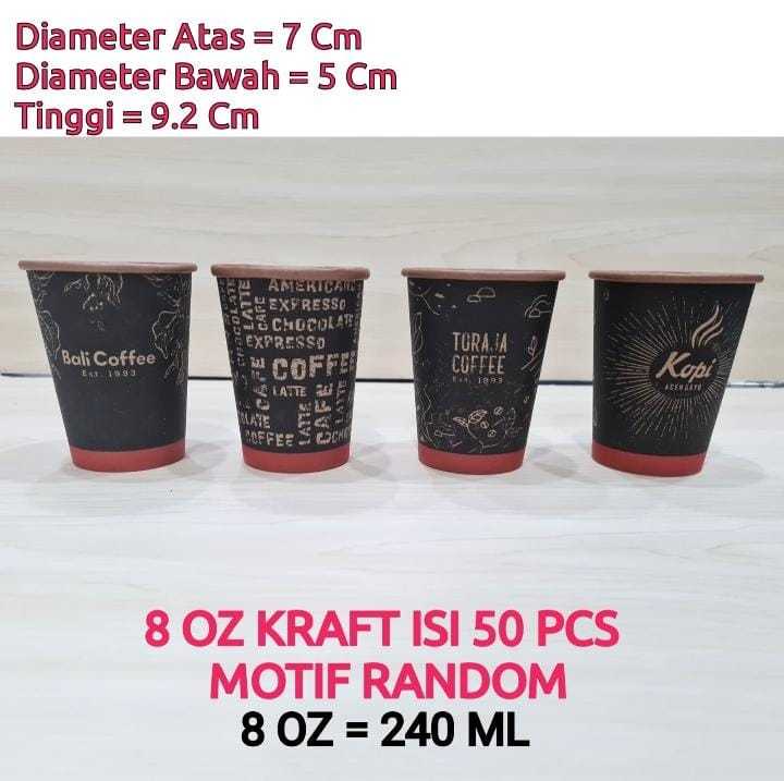 P2%20JOLIE/ISI%2050PCS/Paper%20Cup%20Kraf/%20Gelas%20Kopi%20Tahan%20Panas%20/Nesto%208%20oz/Kraft%20Coklat%20Motif%20Random/(gelas%20+%20tutup)%20atau%20(gelas%20saja)%20-%20Image%204