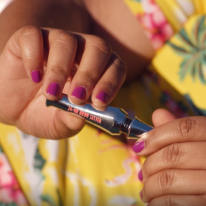 Benefit 24 Hour Brow Setter Eyebrow Gel