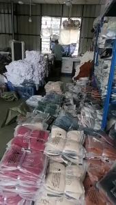 New Baby and Toddler Swimsuit Cartoon Shark Print Zipper Sports Swimsuit Short Sleeve Romper