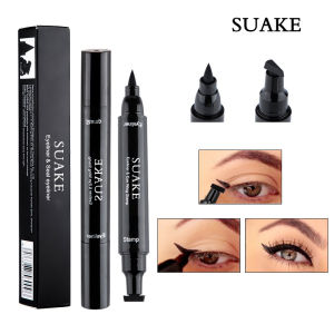 Sunrichh Lazy doubleended eyeliner wing seal liquid eyeliner pen eyeliner set
