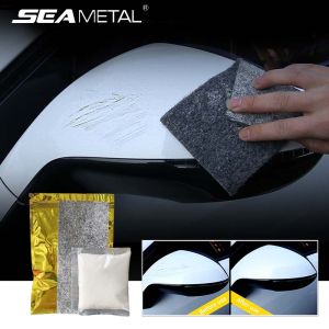 Chất Sửa Chữa Vết Xước Xe Hơi Thông Dụng Vải Chống Xước Bề Mặt Sơn Chăm Sóc Vết Xước Ngoại Thất Xe Hơi