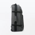 มูจิ กระเป๋าเดินทางผ้ากันละอองน้ำ 40 ลิตร - MUJI Water Repellent Soft Carry Case 40L. 