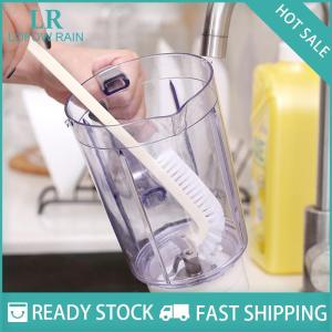 LF Wholesale✨Flash Sale ✨ 2Pcs Cooking Machine Deep Cleaning Brush Juicer Breaker Crusher Cutter Head Brush Kitchen Cleaning Brush