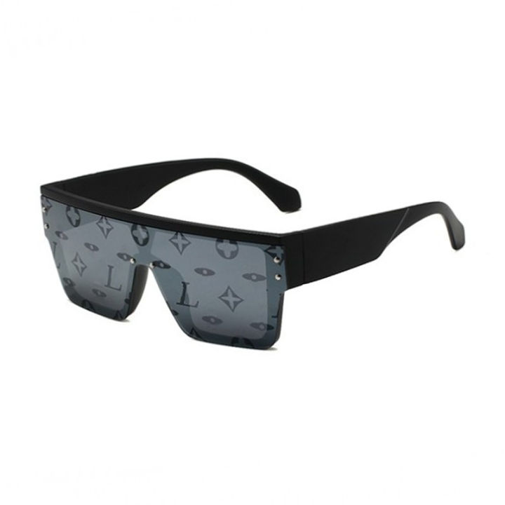 Retro 2024 brand sunglasses