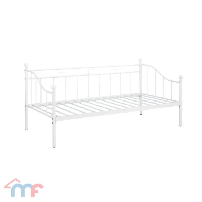 Mandaue Foam Sonya Metal Daybed