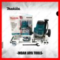 MAKITA M3600B Mesin Router BESAR 2 Tangan Profil Kayu Serut M 3600 B. 