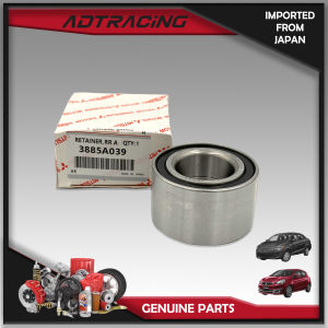 3885A039 Wheel Hub Bearing Mitsubishi Mirage G4 / Hatchback with ABS (FRONT) 3885A039