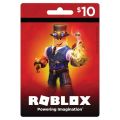 Roblox $10 Digital Gift Card Robux - Kaizen Gaming. 