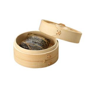 DIANA Anti-scald With Handle Kitchen Tools Set Makes Tasty Bao Buns Steam Basket Cooking Tools Set Steam Cooker Steam Pot Sum Steamer Bamboo Steamer