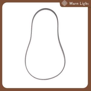 Warm Light Universal Household Bread Machine Belts Bread Making Parts Accessories Conveyor Belt For Multi