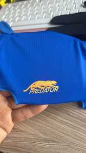 Predator Sarung tangan biliar billiar billiard predator glove poll