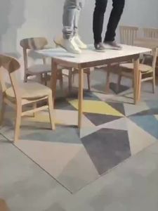 [CozyNest ]Dining Table And Chair Set Modernity Solid Wood Dining Table Sintered Stone Dining Table Set Marble Dining Set