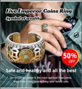 Finger Ring Abrasion Resistance Multi-polished Bracelet Environmentally Friendly Business Transit