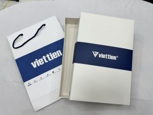 Hộp/ túi đựng Việt Tiến